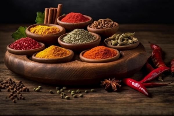 Spices 2